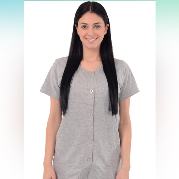 Mastectomy breast surgery top - Picture 1 of 5